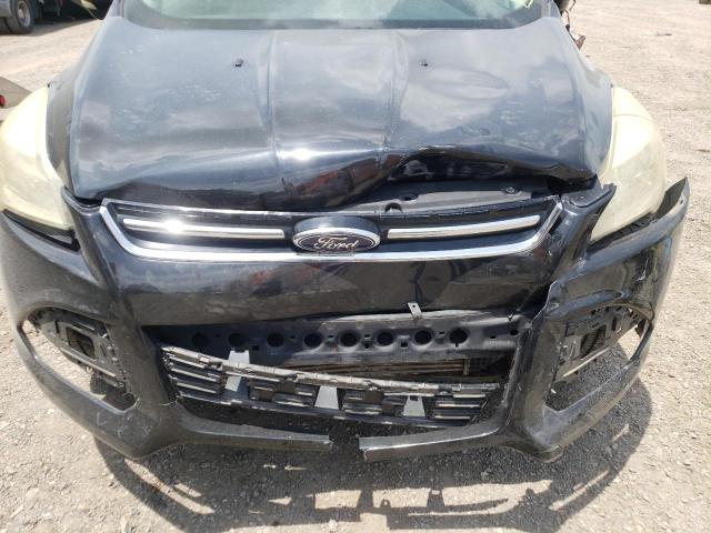 Photo 9 from auction – 2013 FORD ESCAPE SEL with VIN 1FMCU9H92DUC95752