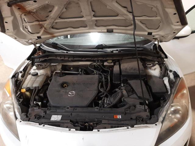 Photo 7 from auction – 2012 MAZDA 3 I with VIN JM1BL1UG4C1519533