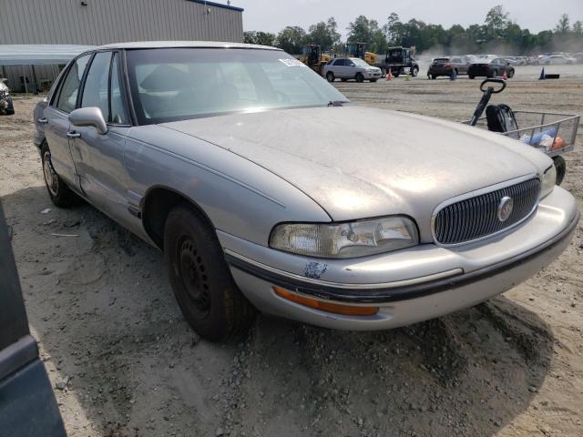 Photo 1 from auction – 1998 BUICK LESABRE CU with VIN 1G4HP52K6WH428882