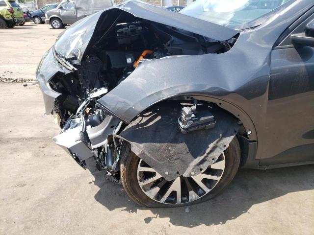 Photo 9 from auction – 2020 FORD ESCAPE SE with VIN 1FMCU0BZ5LUB98659