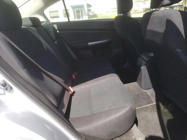 Photo 6 from auction – 2015 SUBARU IMPREZA with VIN JF1GJAA66FH013212