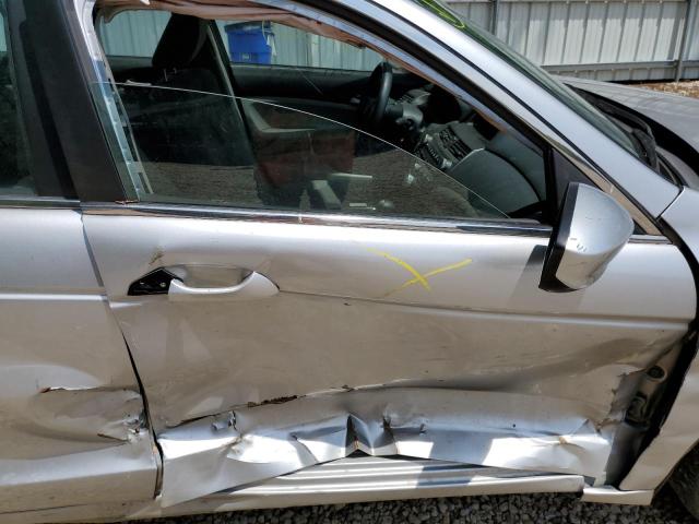 Photo 5 from auction – 2012 HONDA ACCORD LX with VIN 1HGCP2F32CA121652