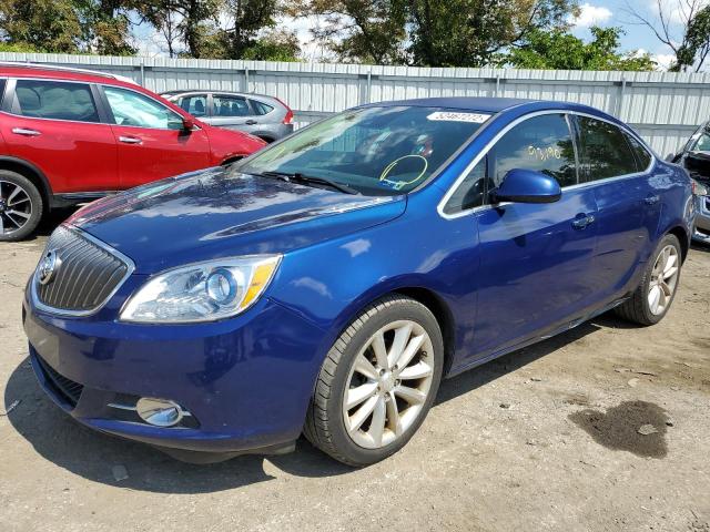 Photo 2 from auction – 2014 BUICK VERANO CON with VIN 1G4PR5SK8E4116722