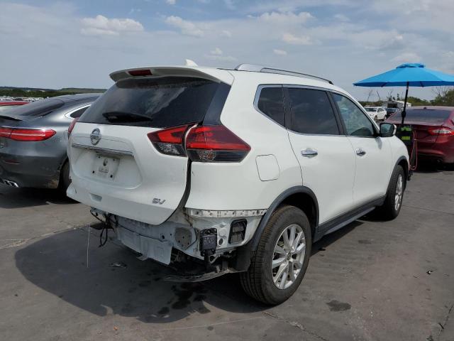 Photo 4 from auction – 2018 NISSAN ROGUE S with VIN KNMAT2MT3JP567792