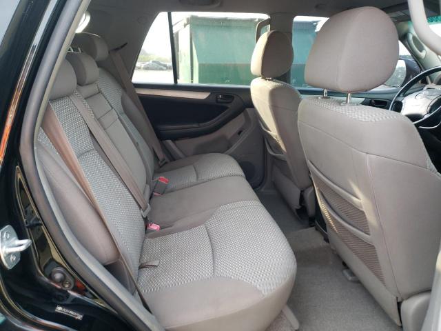 Photo 6 from auction – 2006 TOYOTA 4RUNNER SR with VIN JTEZU14R860079268