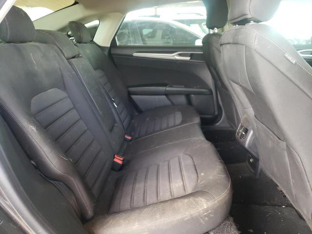 Photo 6 from auction – 2019 FORD FUSION SE with VIN 3FA6P0H73KR209863