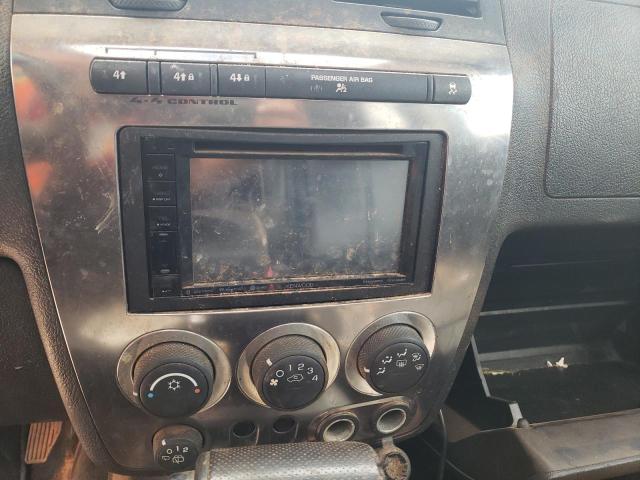 Photo 9 from auction – 2022 HUMMER H3 with VIN 5GTDN13E678223213