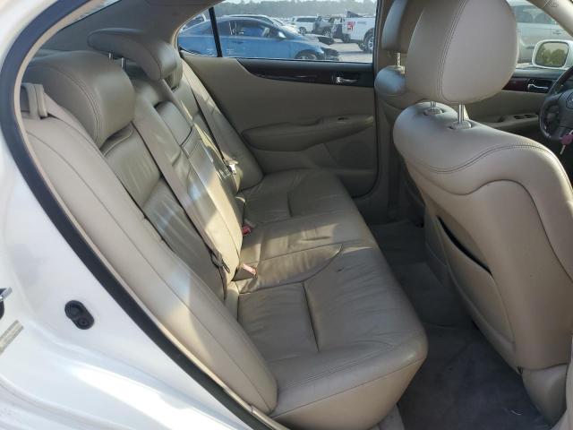 Photo 6 from auction – 2002 LEXUS ES 300 with VIN JTHBF30G420024597