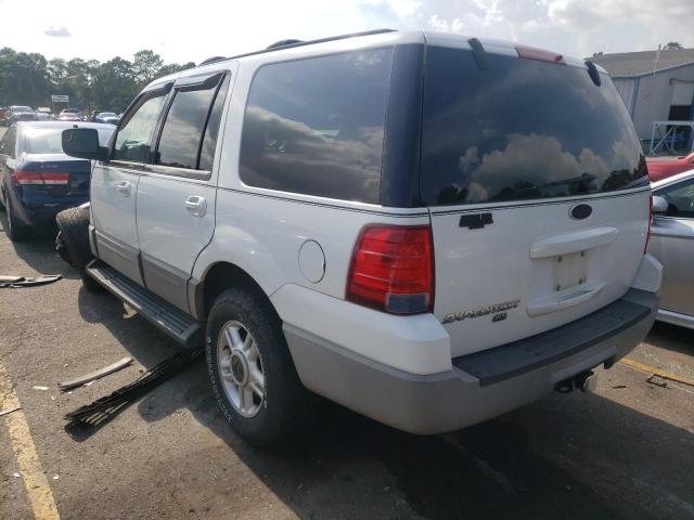 Photo 3 from auction – 2003 FORD EXPEDITION with VIN 1FMRU15L03LA46480