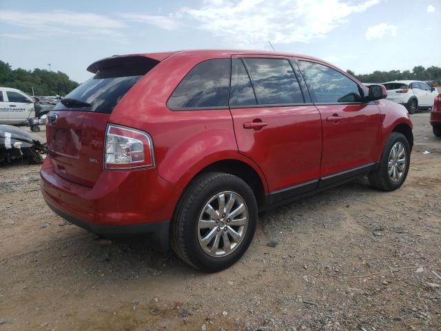 Photo 4 from auction – 2010 FORD EDGE SEL with VIN 2FMDK3JC4ABA68092