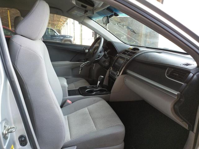 Photo 5 from auction – 2014 TOYOTA CAMRY L with VIN 4T1BF1FK2EU355222