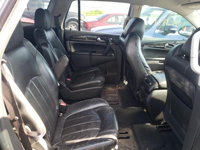 Фото 6 с аукциона – 2013 BUICK ENCLAVE с VIN 5GAKRCKD6DJ148557