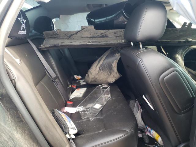 Photo 6 from auction – 2013 CHEVROLET IMPALA LTZ with VIN 2G1WC5E36D1133950