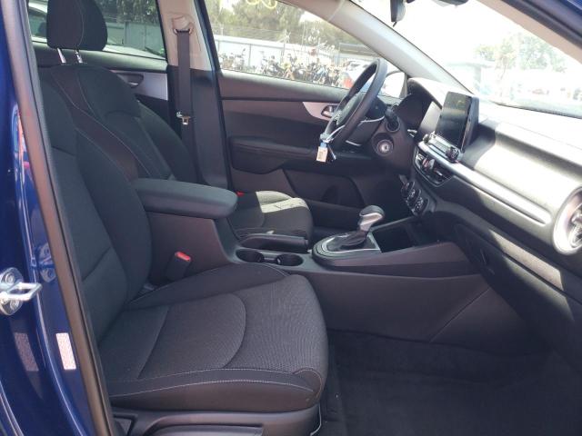 Photo 5 from auction – 2022 KIA FORTE FE with VIN 3KPF24AD8NE460289