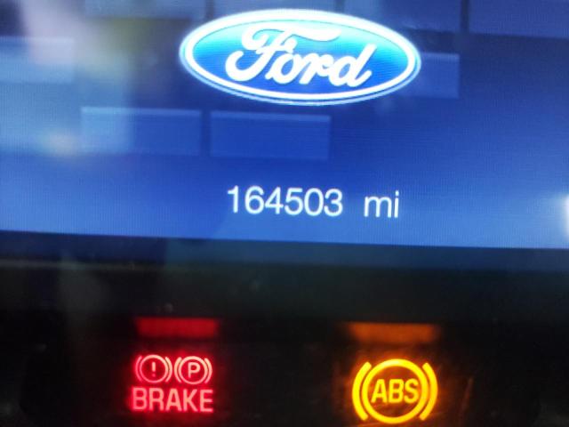 Photo 8 from auction – 2015 FORD EXPLORER with VIN 1FM5K8B83FGB65330