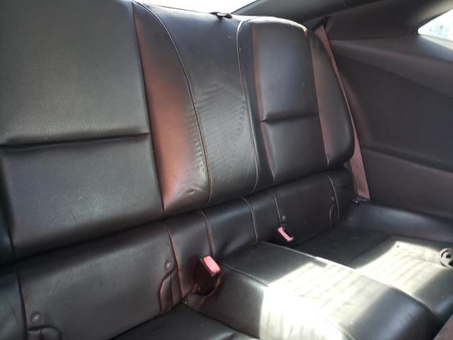 Photo 6 from auction – 2014 CHEVROLET CAMARO 2SS with VIN 2G1FK1EJ7E9172754