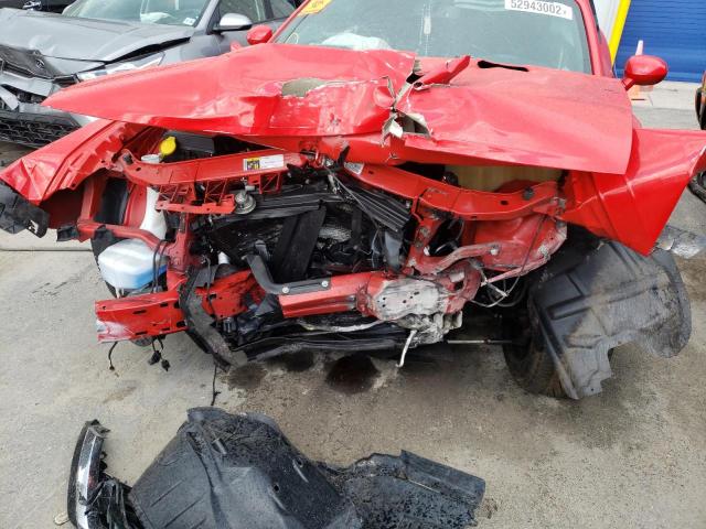 Photo 7 from auction – 2014 DODGE CHALLENGER with VIN 2C3CDYAG6EH313864