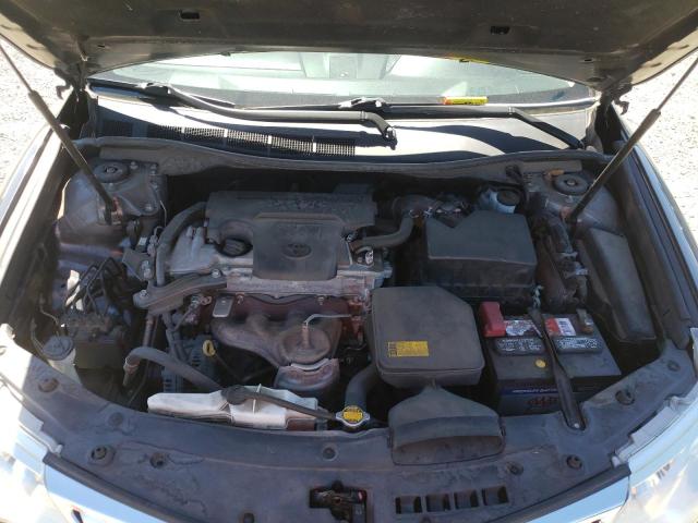 Photo 7 from auction – 2014 TOYOTA CAMRY L with VIN 4T4BF1FK1ER358540