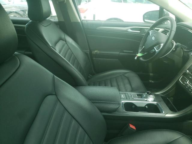 Photo 5 from auction – 2017 FORD FUSION SE with VIN 3FA6P0PU1HR156709