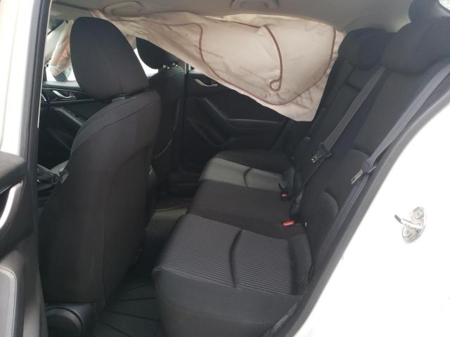 Photo 6 from auction – 2014 MAZDA 3 TOURING with VIN JM1BM1L74E1114838