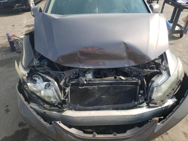 Photo 7 from auction – 2013 HONDA CIVIC LX with VIN 19XFB2F57DE055013