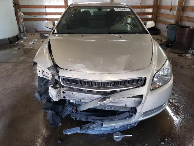 Photo 9 from auction – 2011 CHEVROLET MALIBU 1LT with VIN 1G1ZC5E14BF265672