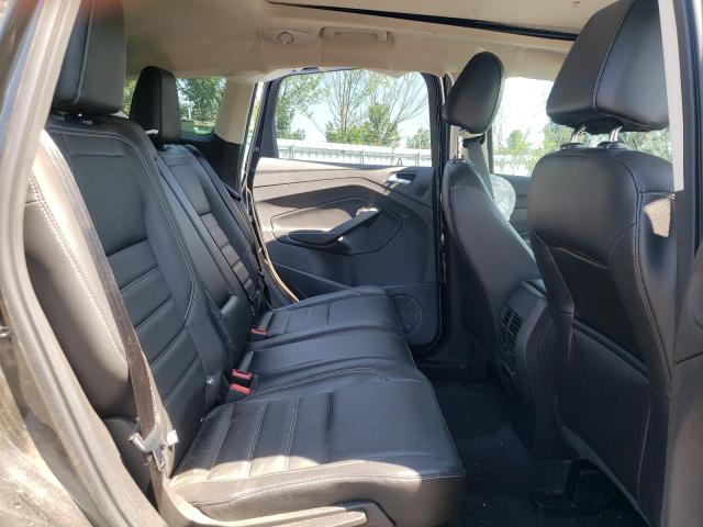 Photo 6 from auction – 2017 FORD ESCAPE TIT with VIN 1FMCU0J97HUA97664
