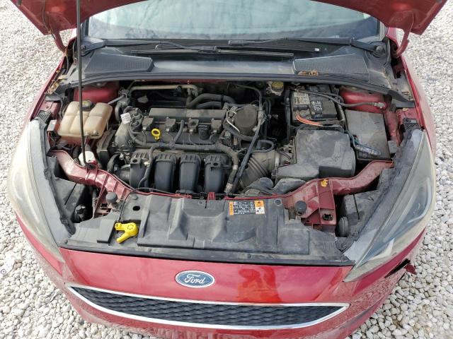 Photo 7 from auction – 2015 FORD FOCUS SE with VIN 1FADP3K27FL361364