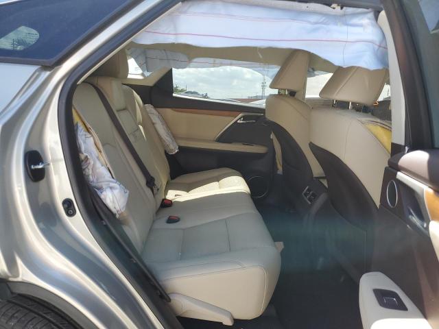 Photo 6 from auction – 2020 LEXUS RX 350 with VIN 2T2HZMAA5LC166852