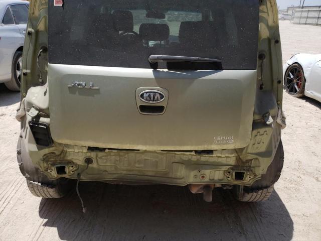 Фото 9 с аукциона – 2011 KIA SOUL с VIN KNDJT2A20B7236343