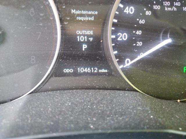 Foto 8 de la subasta – 2015 LEXUS ES 300H con VIN JTHBW1GG6F2078780