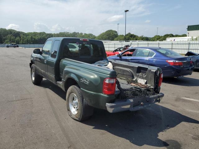 Photo 3 from auction – 2001 FORD RANGER with VIN 1FTZR15E41TA95752
