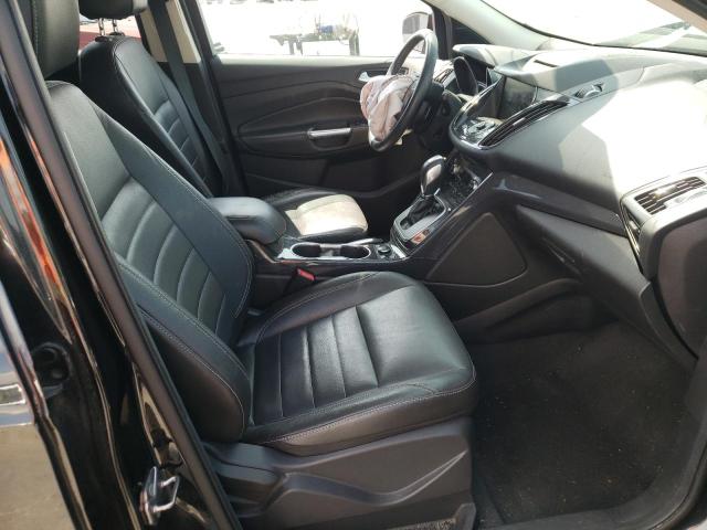 Photo 5 from auction – 2014 FORD ESCAPE TIT with VIN 1FMCU0J98EUA28784