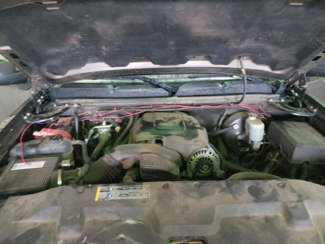 Photo 7 from auction – 2007 CHEVROLET SILVERADO with VIN 2GCEC13J971654940