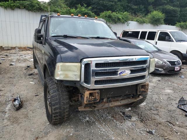 Photo 9 from auction – 2006 FORD F350 with VIN 1FTWW31P86EA27531