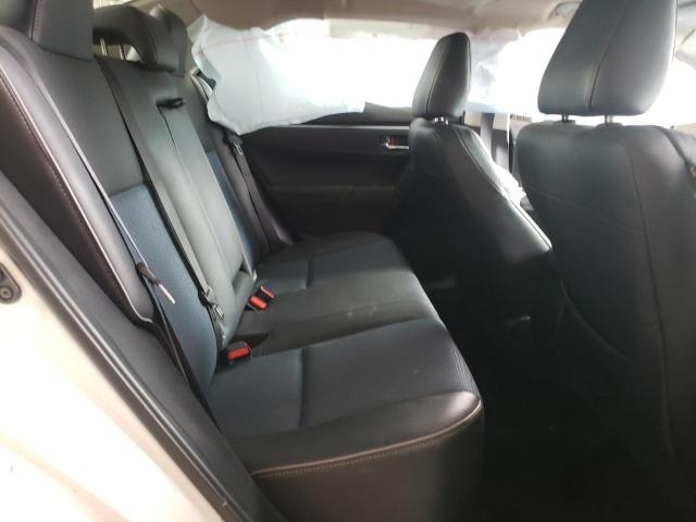 Photo 6 from auction – 2015 TOYOTA COROLLA L with VIN 2T1BURHE0FC238057