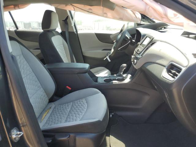 Photo 5 from auction – 2019 CHEVROLET EQUINOX LS with VIN 3GNAXHEV9KS600201