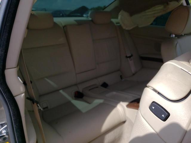 Photo 6 from auction – 2009 BMW 328 I with VIN WBAWB33579P135829