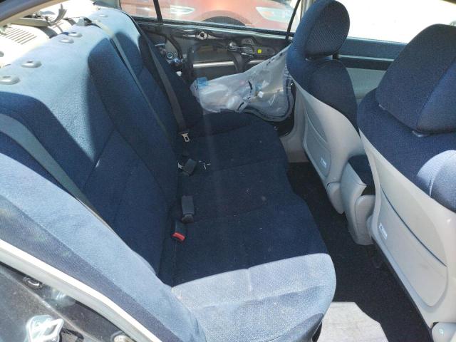 Photo 6 from auction – 2007 HONDA CIVIC HYBR with VIN JHMFA36217S009157