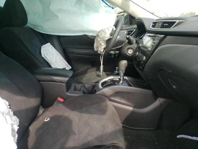 Photo 5 from auction – 2014 NISSAN ROGUE S with VIN 5N1AT2MV5EC860894