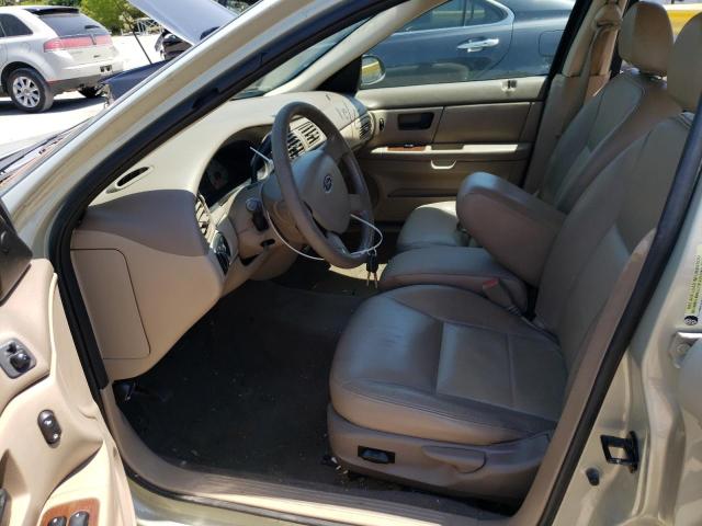 Photo 5 from auction – 2005 FORD TAURUS SEL with VIN 1FAFP56235A273355
