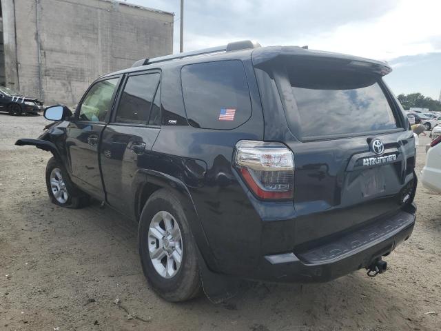 Photo 3 from auction – 2019 TOYOTA 4RUNNER SR with VIN JTEBU5JR6K5673688