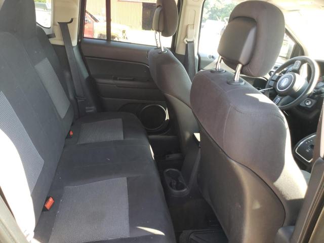 Photo 6 from auction – 2013 JEEP COMPASS SP with VIN 1C4NJDBB7DD253985