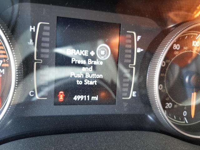 Photo 8 from auction – 2019 JEEP CHEROKEE L with VIN 1C4PJLLB3KD226202