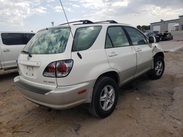 Photo 4 from auction – 2002 LEXUS RX 300 with VIN JTJGF10U720146787