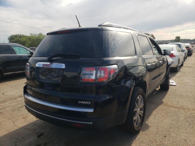 Photo 4 from auction – 2016 GMC ACADIA SLT with VIN 1GKKVSKD3GJ194585
