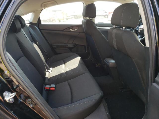 Photo 6 from auction – 2018 HONDA CIVIC LX with VIN 2HGFC2F56JH573807