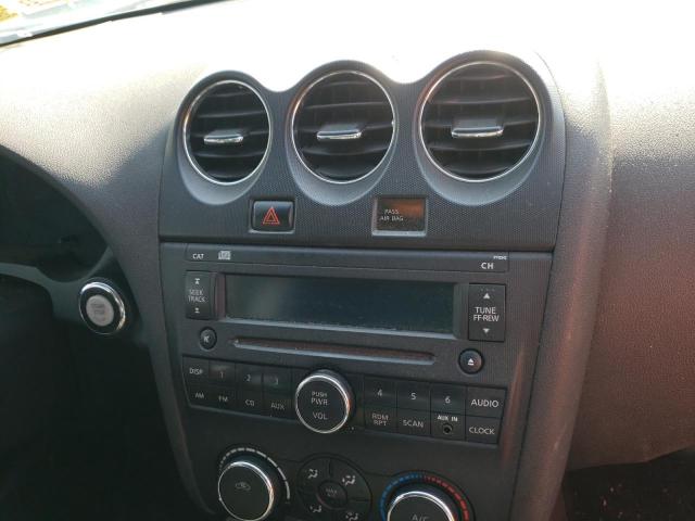 Photo 9 from auction – 2012 NISSAN ALTIMA BAS with VIN 1N4AL2AP8CC158050