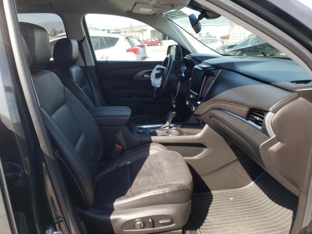 Photo 5 from auction – 2018 CHEVROLET TRAVERSE P with VIN 1GNERKKW3JJ134612