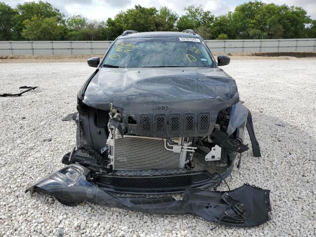 Photo 9 from auction – 2020 JEEP CHEROKEE L with VIN 1C4PJLLB2LD510793